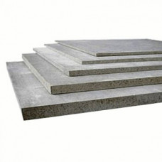 ЦСП (цементно-стружечная плита) 2700х1250х12 мм